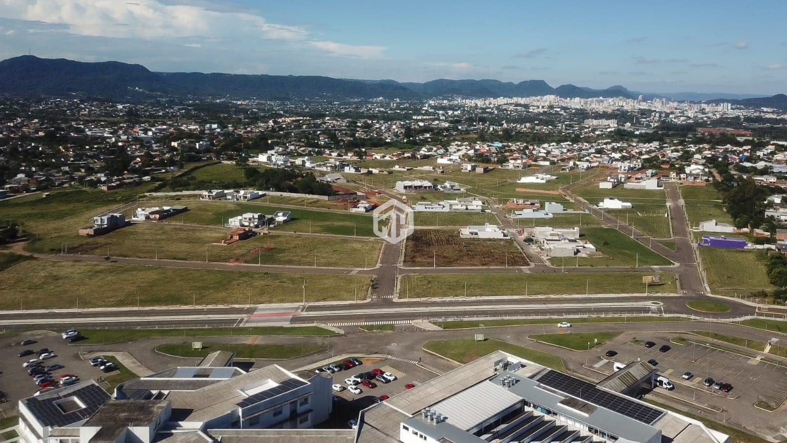 Lote/Terreno de 336m² no bairro Pinheiro Machado, em Santa Maria | Eu Corretor