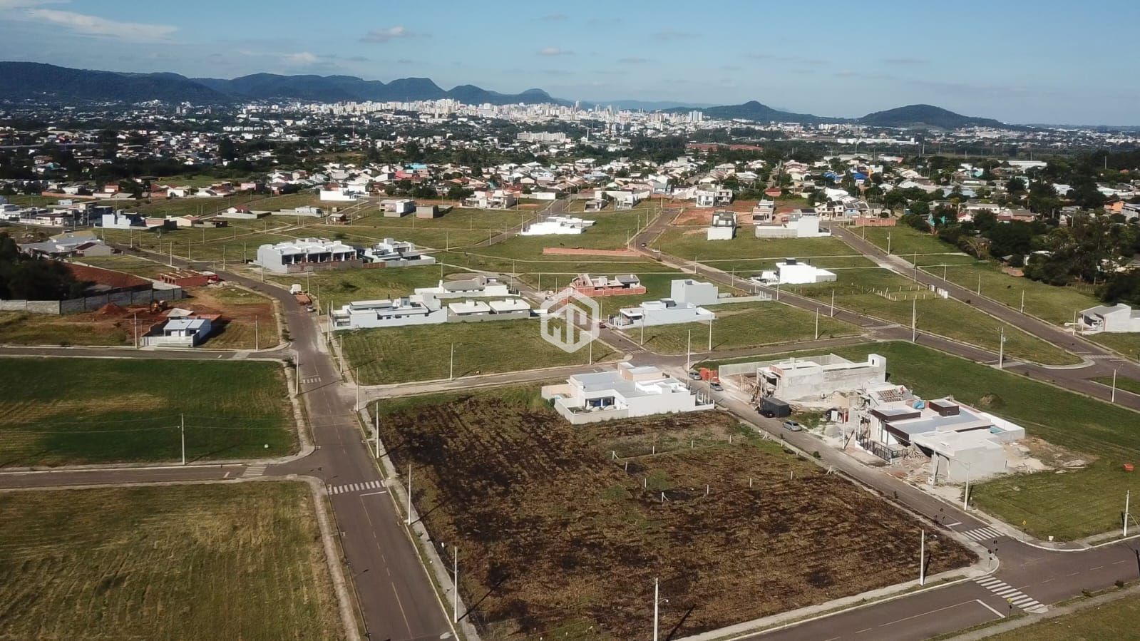 Lote/Terreno de 336m² no bairro Pinheiro Machado, em Santa Maria | Eu Corretor