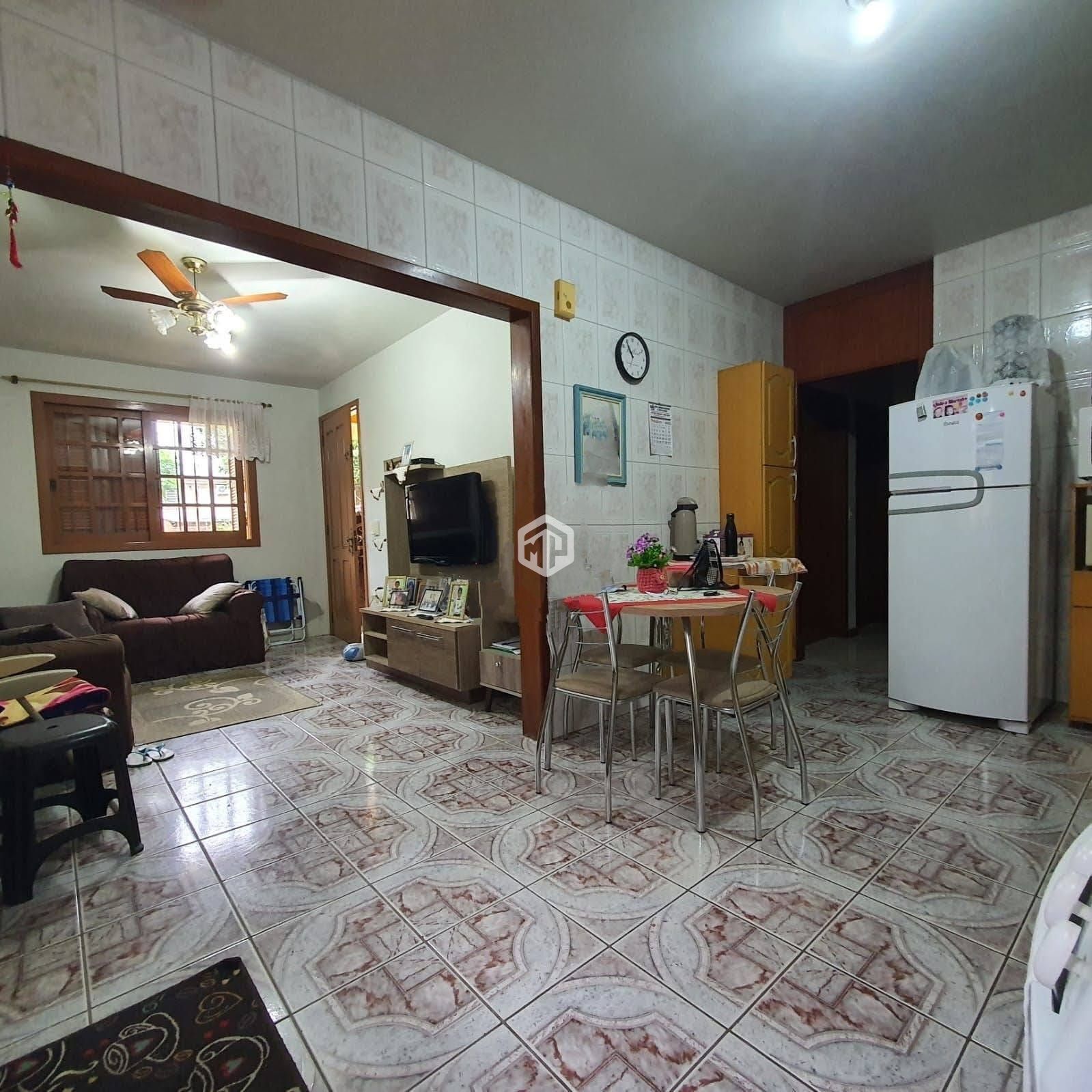 Casa de 3 quartos, 168m² no bairro Camobi, em Santa Maria | Eu Corretor