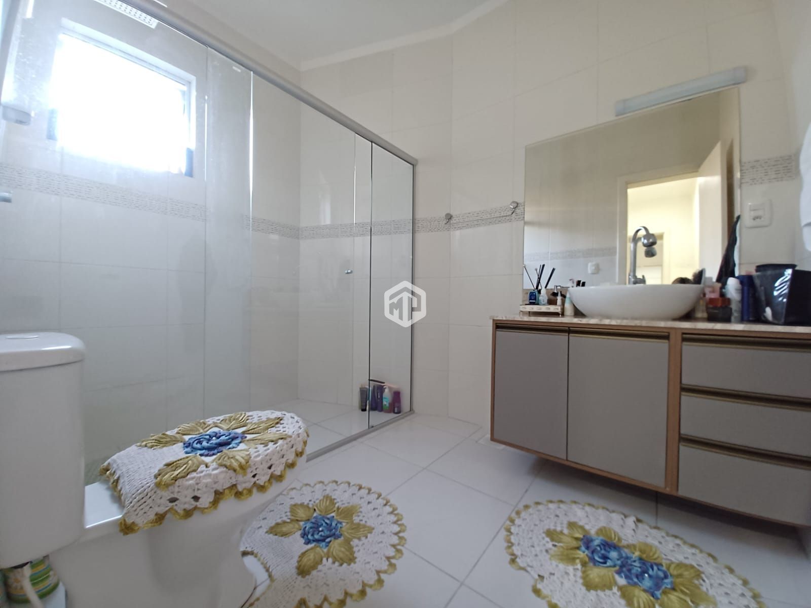 Apartamento à venda com 3 quartos, 126m² - Foto 7