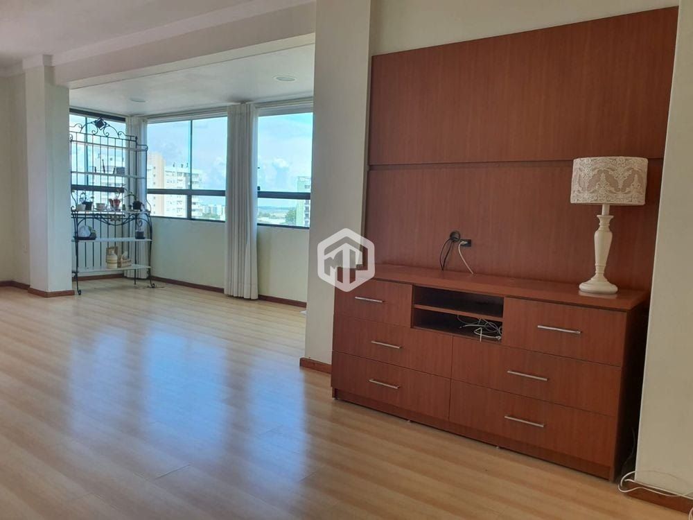 Apartamento de 3 quartos, 126m² no bairro Nossa Senhora de Fátima, em Santa Maria | Eu Corretor