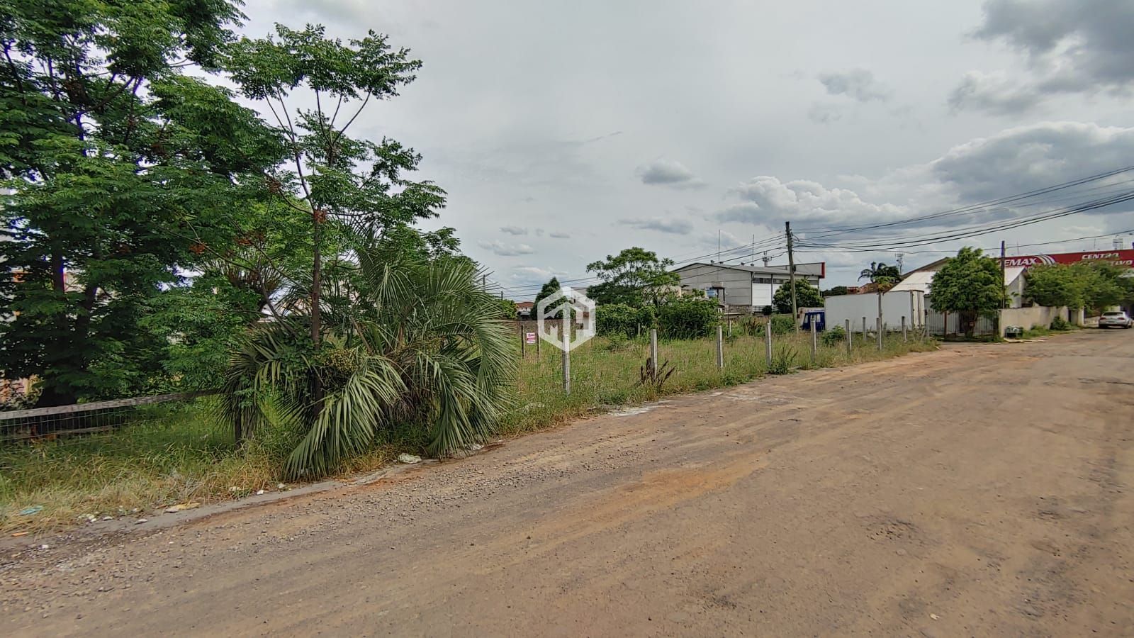 Lote/Terreno de 360m² no bairro Dom Antônio Reis, em Santa Maria | Eu Corretor