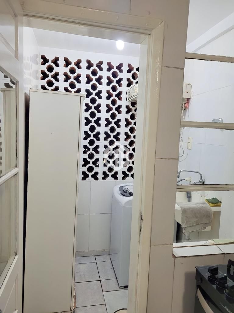 Apartamento de 1 quarto, 41m² no bairro Centro, em Santa Maria | Eu Corretor