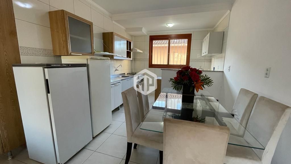 Apartamento de 3 quartos, 92m² no bairro Camobi, em Santa Maria | Eu Corretor