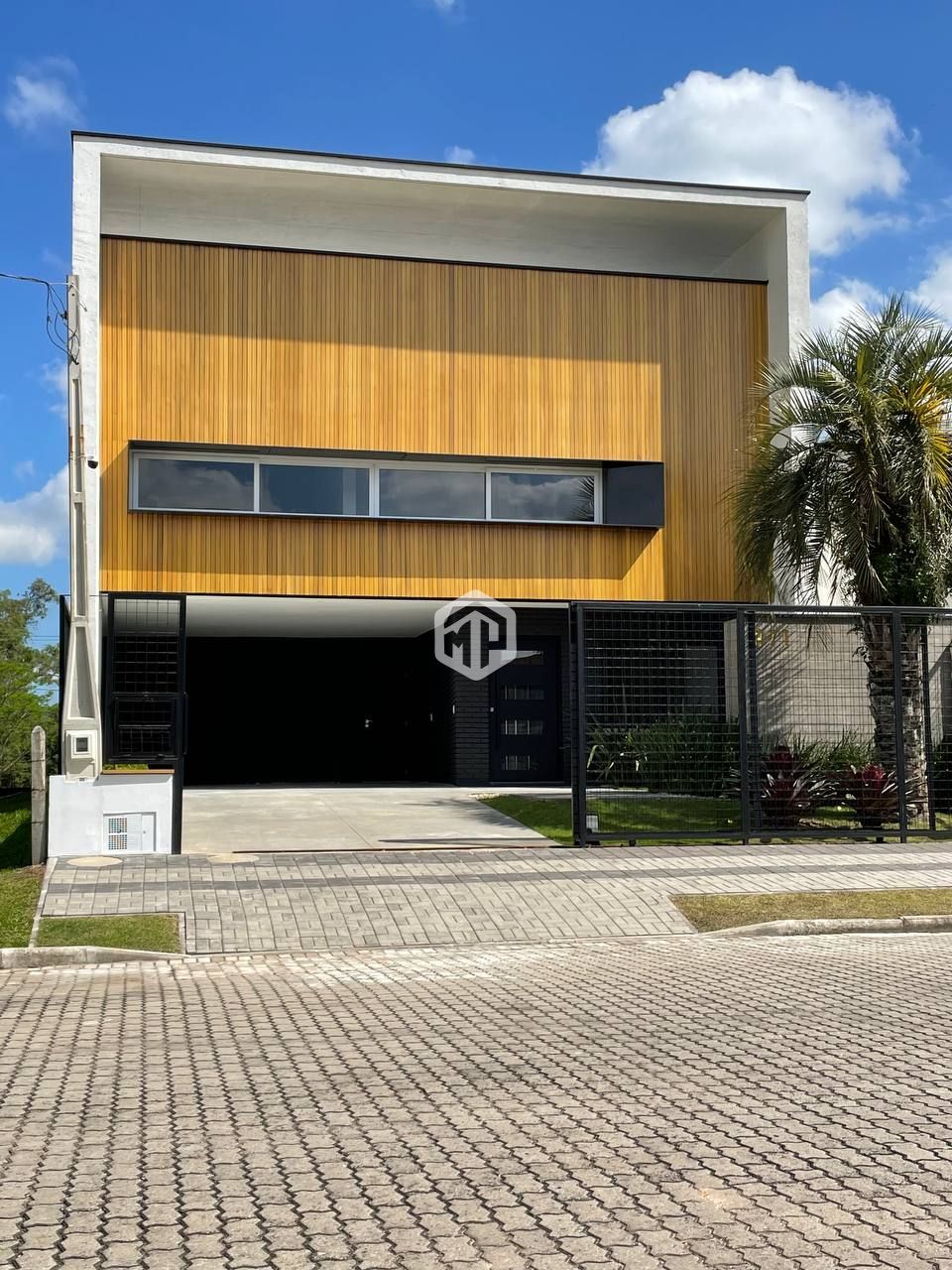 Casa de 3 quartos, 357m² no bairro São José, em Santa Maria | Eu Corretor