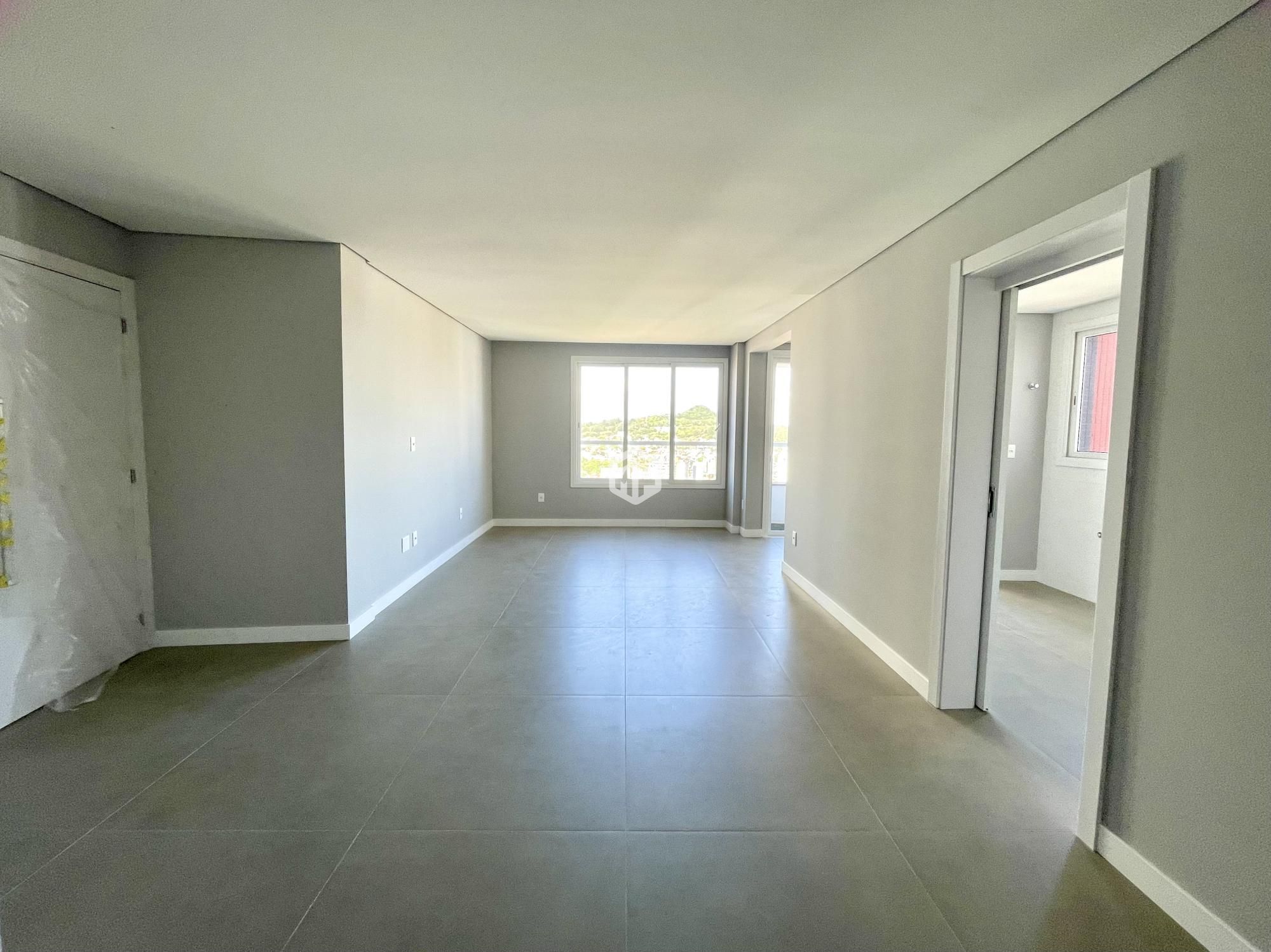 Apartamento à venda com 2 quartos, 88m² - Foto 4