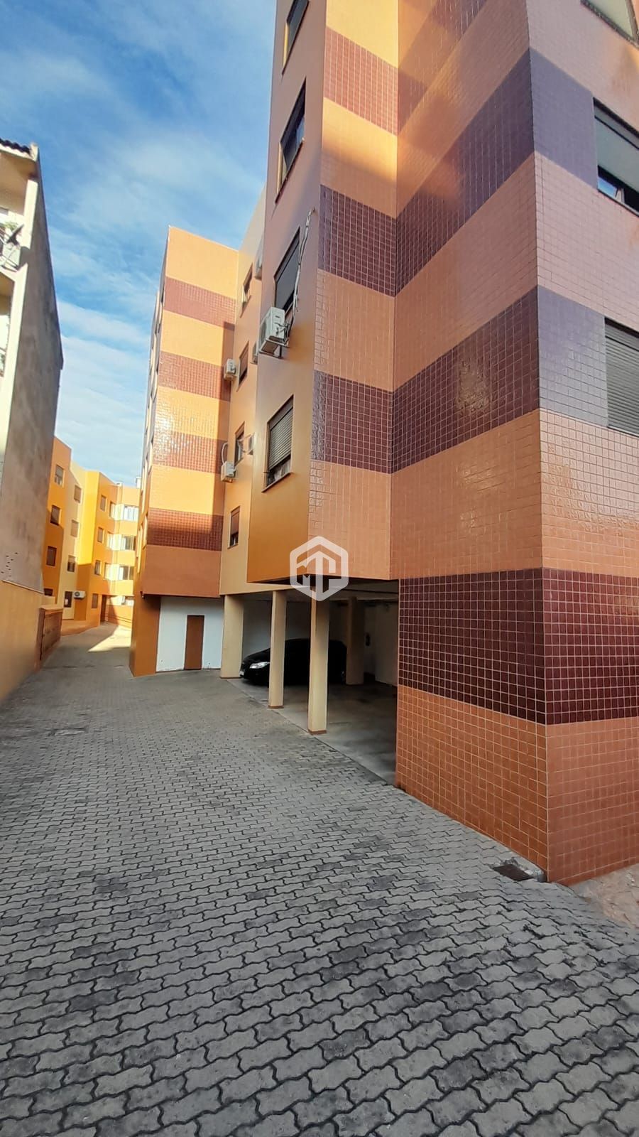 Apartamento de 2 quartos, 64m² no bairro Nonoai, em Santa Maria | Eu Corretor