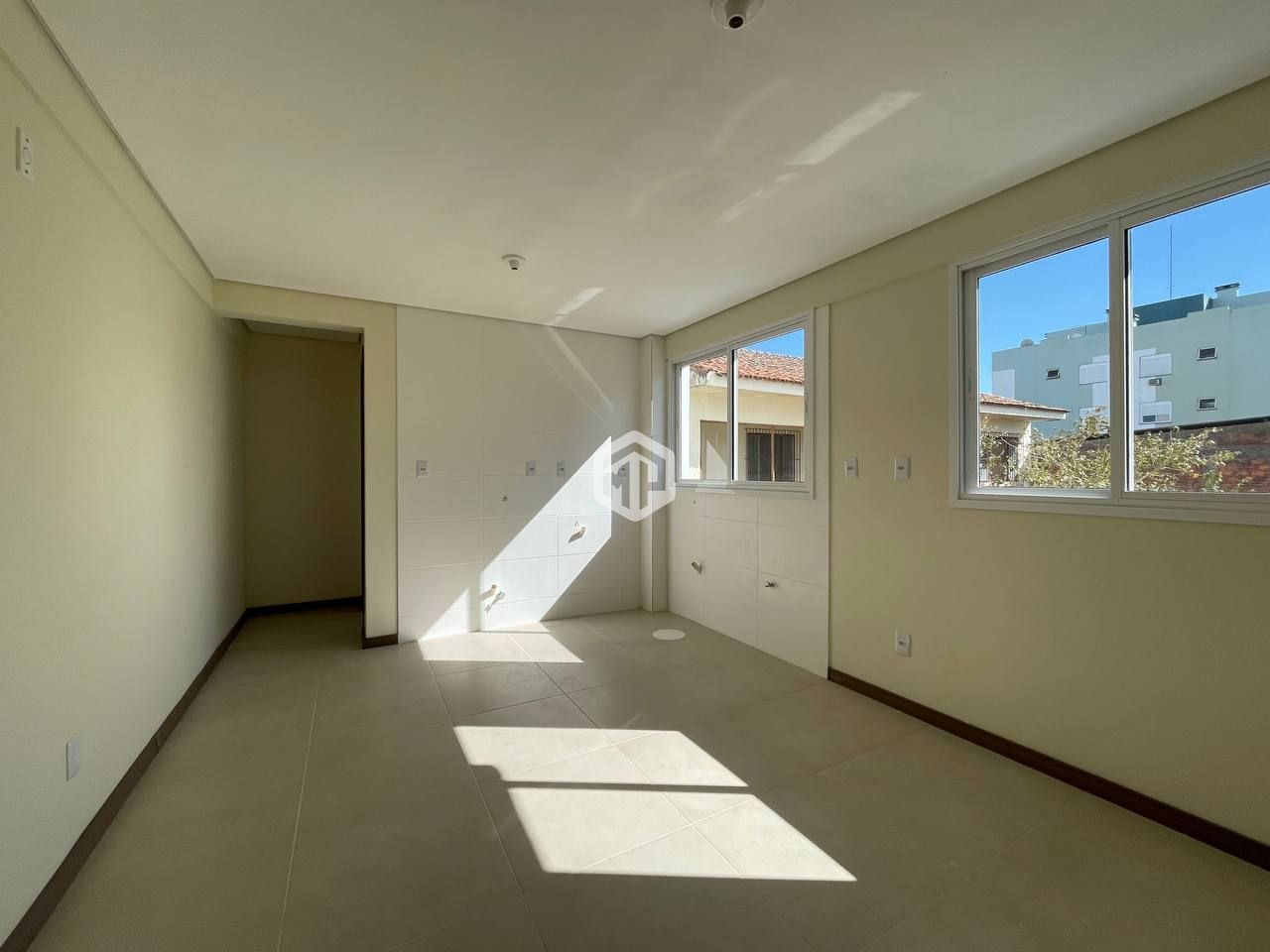 Apartamento de 1 quarto, 31m² no bairro Camobi, em Santa Maria | Eu Corretor