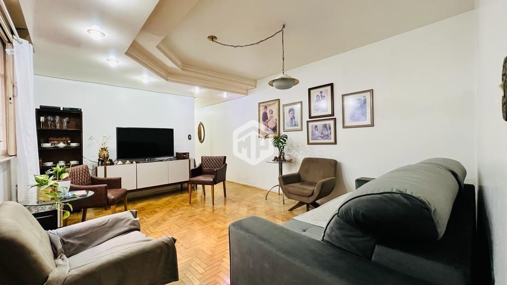 Apartamento de 3 quartos, 114m² no bairro Centro, em Santa Maria | Eu Corretor