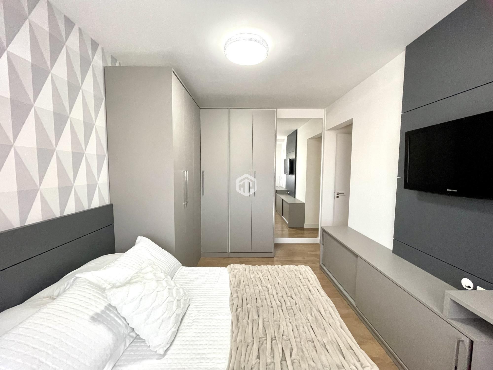 Apartamento à venda com 3 quartos, 122m² - Foto 18