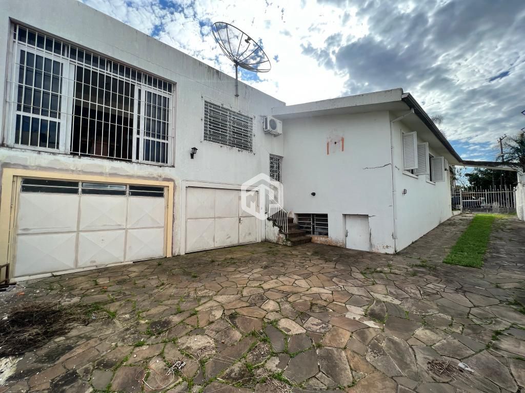 Casa de 3 quartos, 194m² no bairro Nossa Senhora de Lourdes, em Santa Maria | Eu Corretor