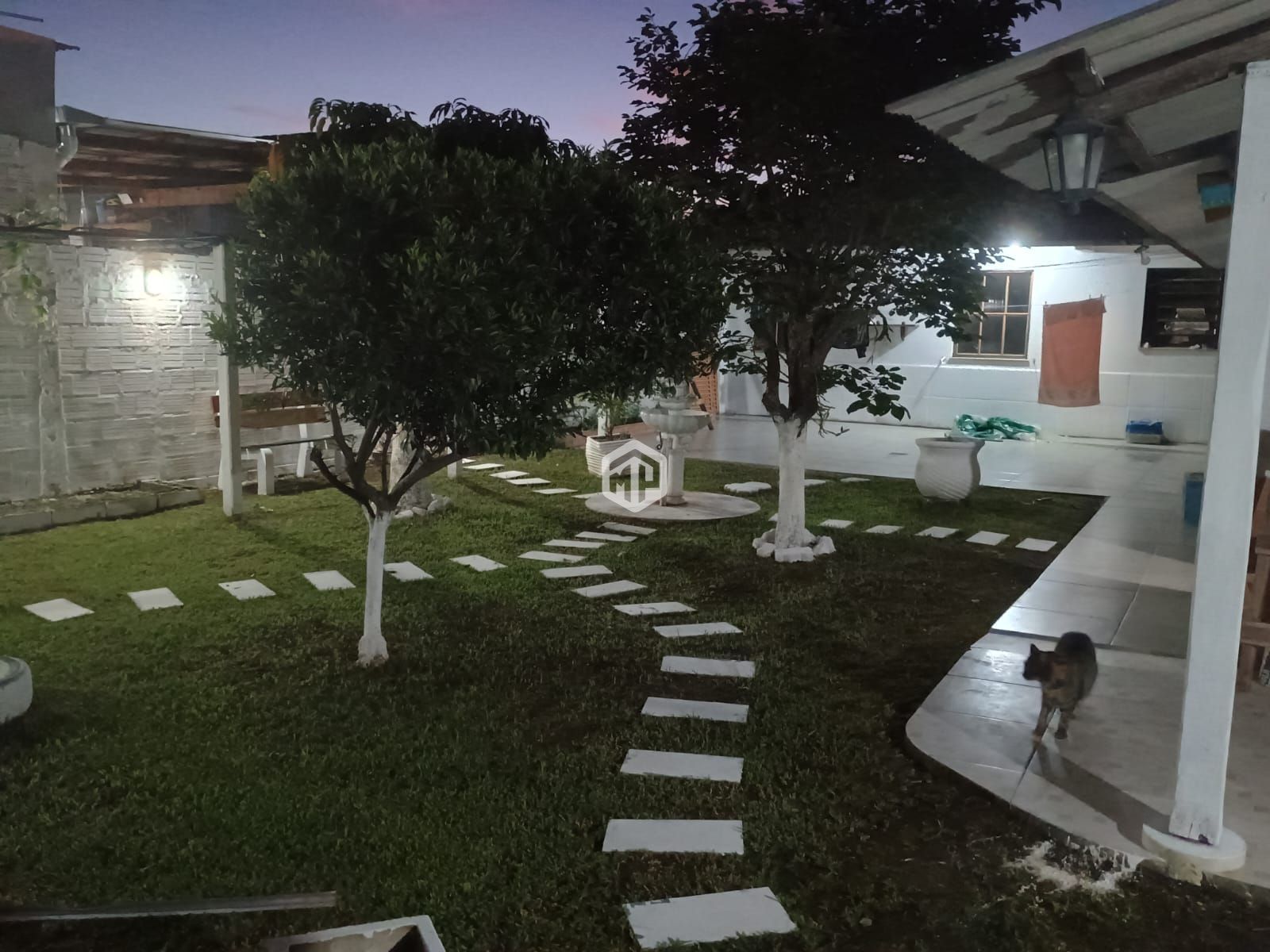 Casa de 4 quartos, 146m² no bairro Camobi, em Santa Maria | Eu Corretor