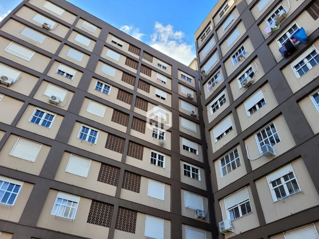 Apartamento de 1 quarto, 41m² no bairro Centro, em Santa Maria | Eu Corretor