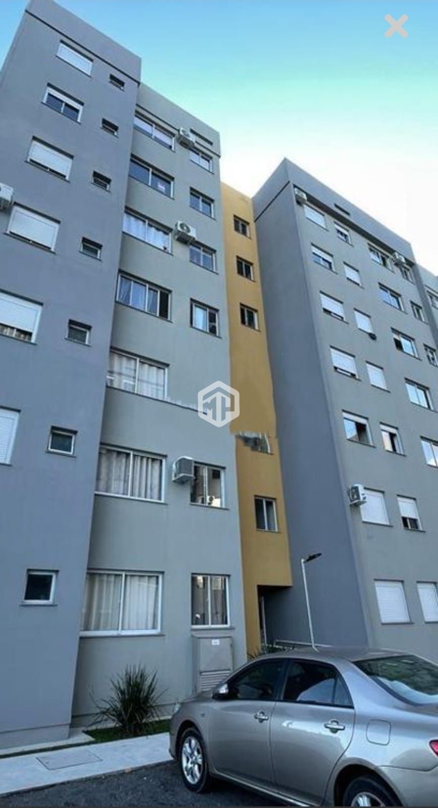 Apartamento de 2 quartos, 50m² no bairro Patronato, em Santa Maria | Eu Corretor