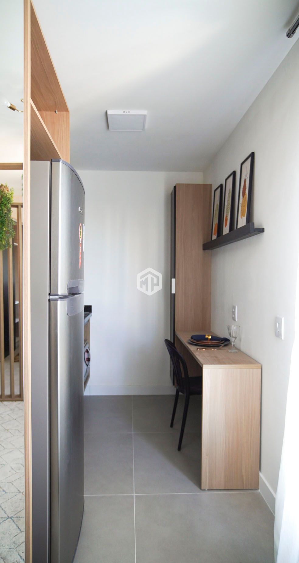 Prédio Inteiro para alugar com 1 quarto, 36m² - Foto 22