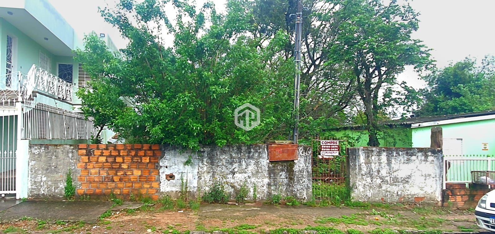 Lote/Terreno de 550m² no bairro Passo D'Areia, em Santa Maria | Eu Corretor