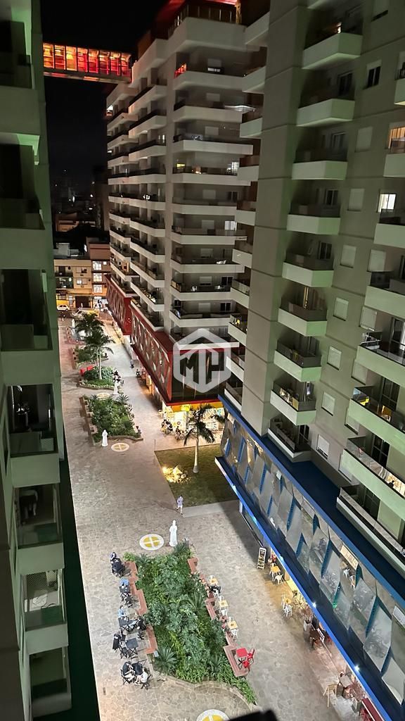 Apartamento de 1 quarto, 35m² no bairro Centro, em Santa Maria | Eu Corretor