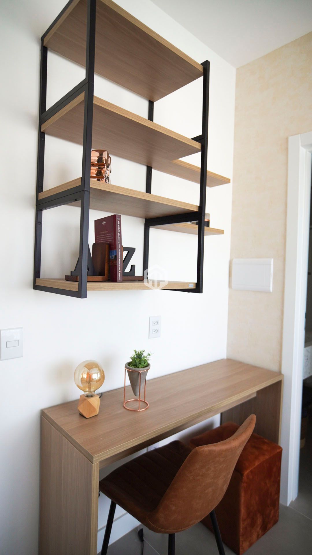 Prédio Inteiro para alugar com 1 quarto, 36m² - Foto 21