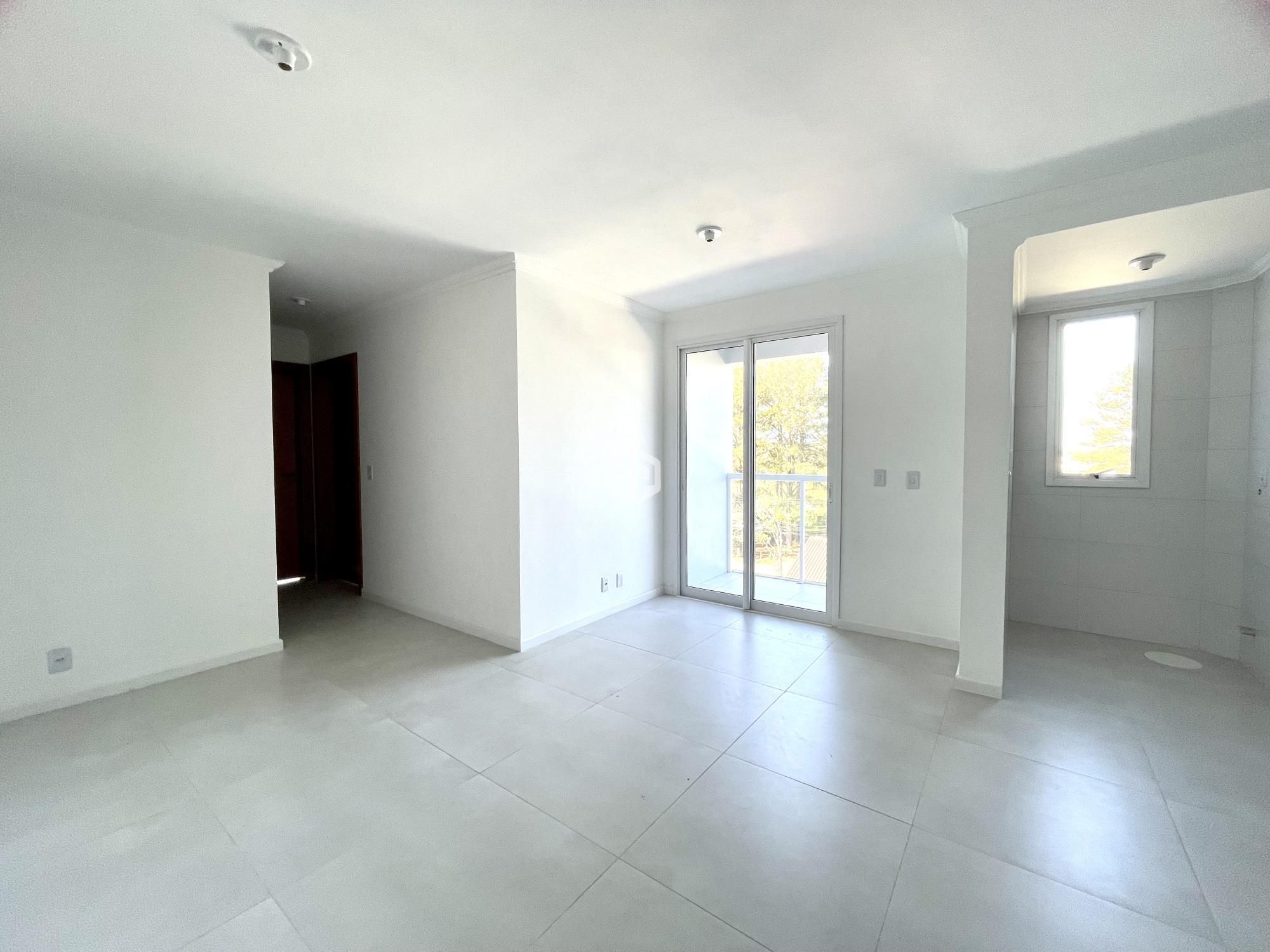 Apartamento à venda com 2 quartos, 60m² - Foto 2