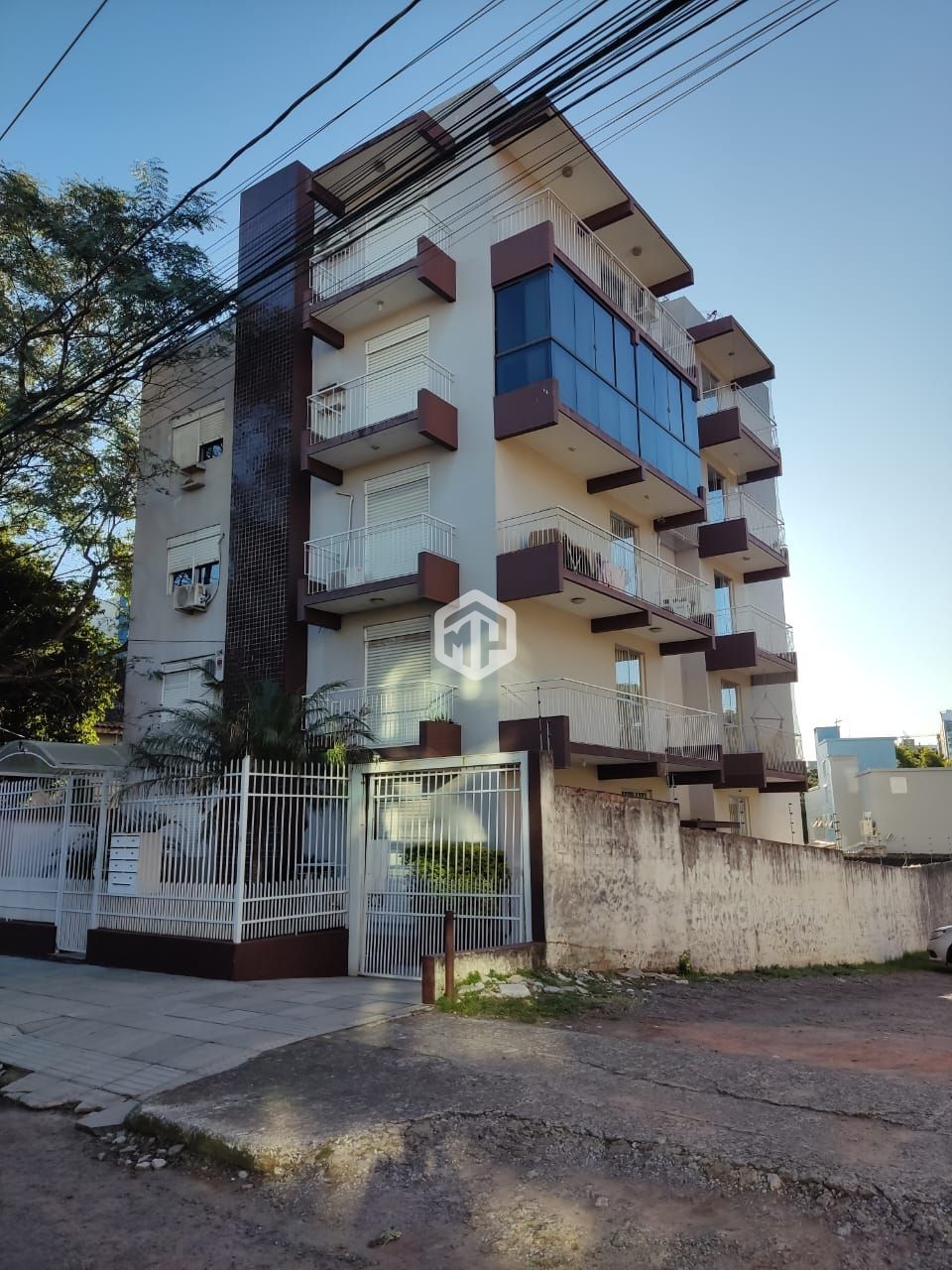 Apartamento de 3 quartos, 155m² no bairro Nossa Senhora Medianeira, em Santa Maria | Eu Corretor