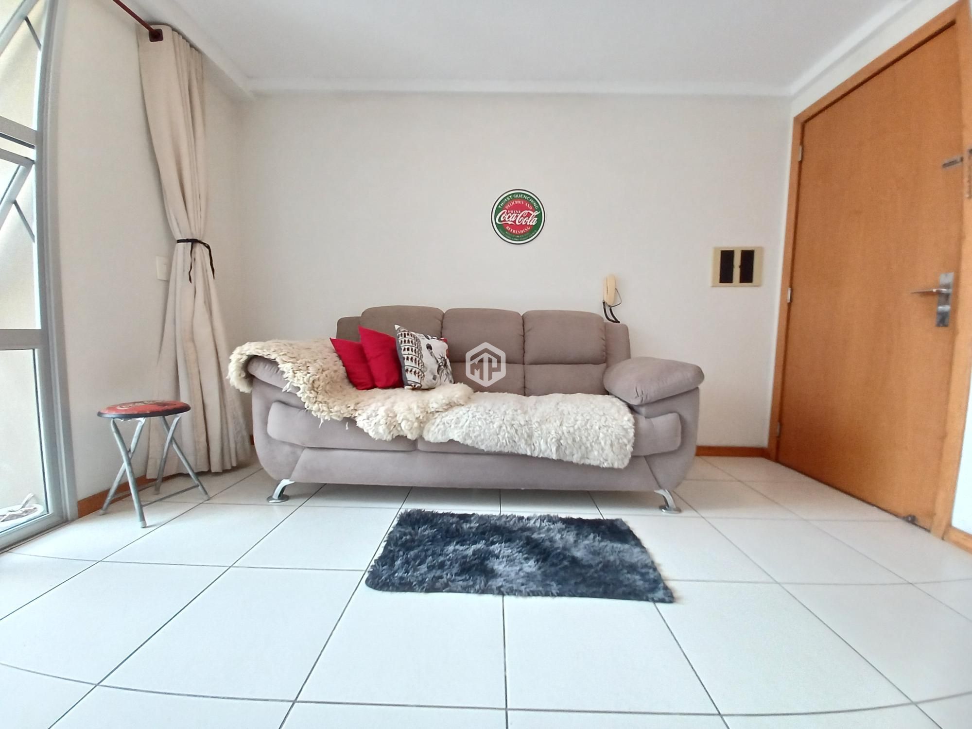 Apartamento de 1 quarto, 65m² no bairro Nossa Senhora do Rosário, em Santa Maria | Eu Corretor