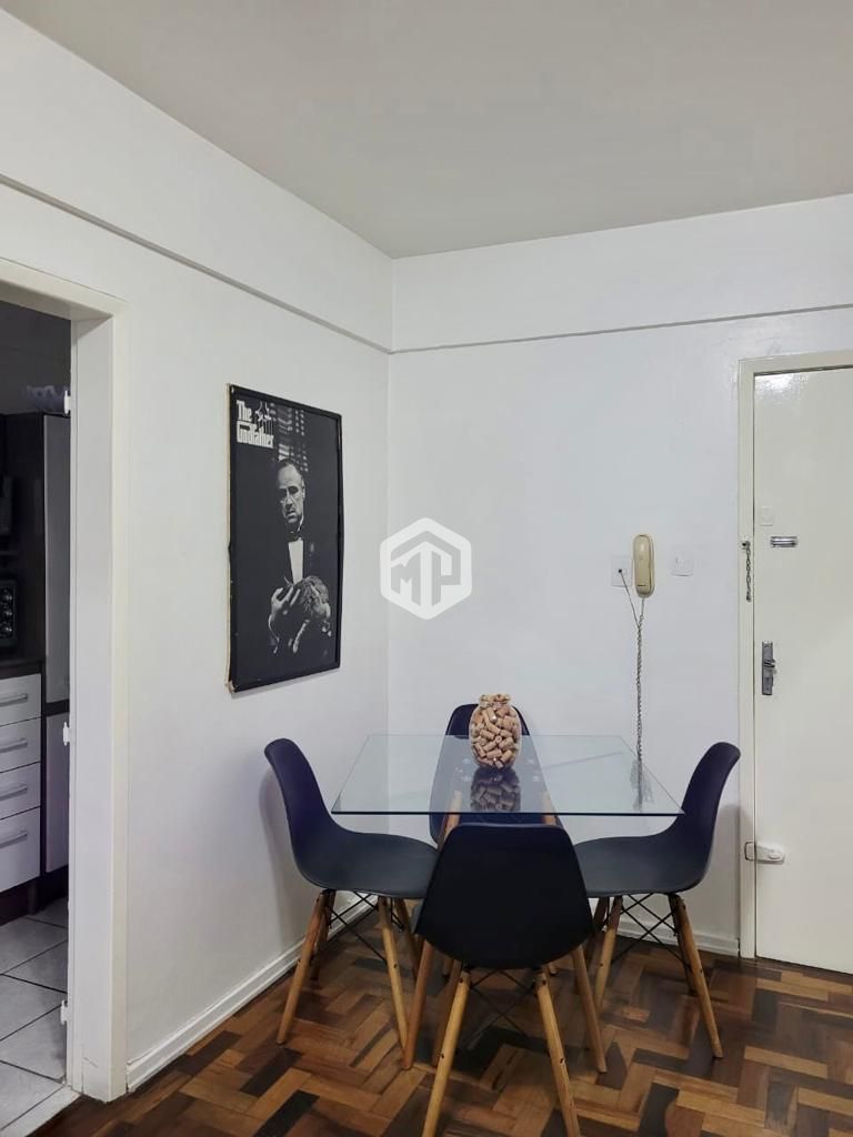 Apartamento de 1 quarto, 41m² no bairro Centro, em Santa Maria | Eu Corretor