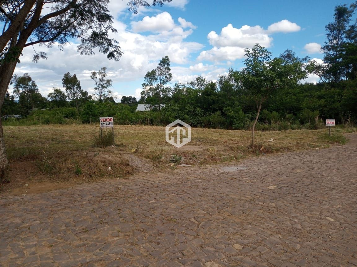 Lote/Terreno de 540m² no bairro Pé de Plátano, em Santa Maria | Eu Corretor