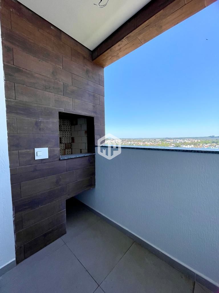 Apartamento de 2 quartos, 60m² no bairro Nossa Senhora de Lourdes, em Santa Maria | Eu Corretor