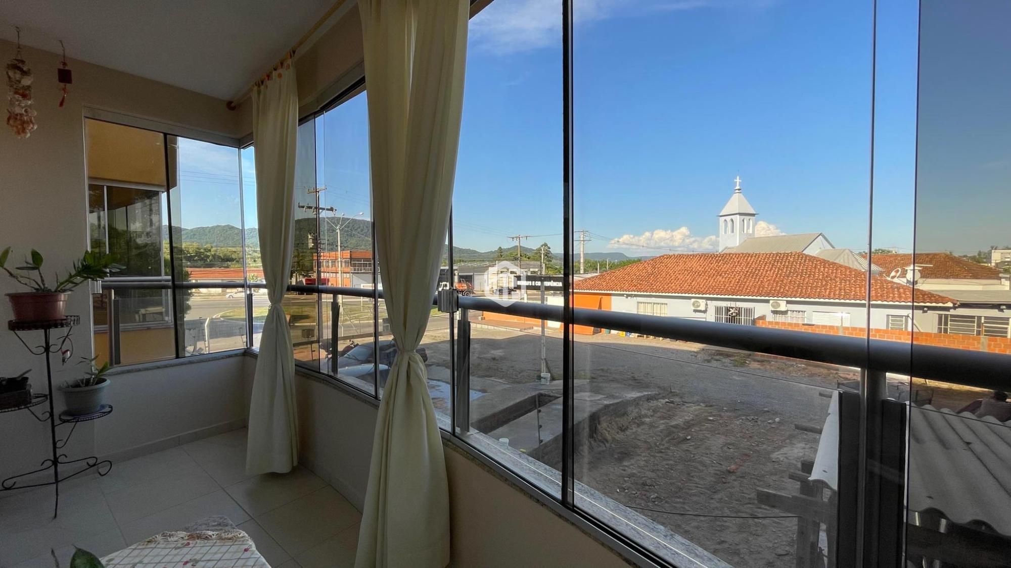 Apartamento de 2 quartos, 84m² no bairro Camobi, em Santa Maria | Eu Corretor