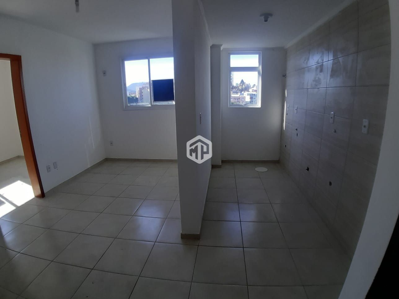 Apartamento de 1 quarto, 34m² no bairro Nossa Senhora do Rosário, em Santa Maria | Eu Corretor