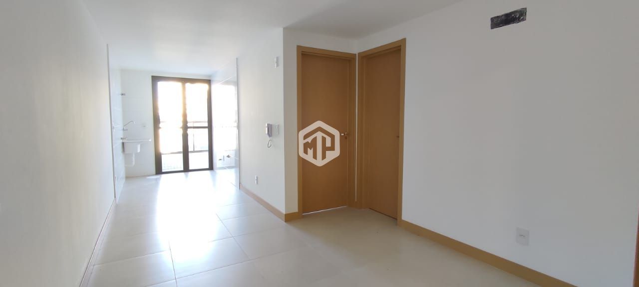 Apartamento à venda com 1 quarto, 38m² - Foto 1