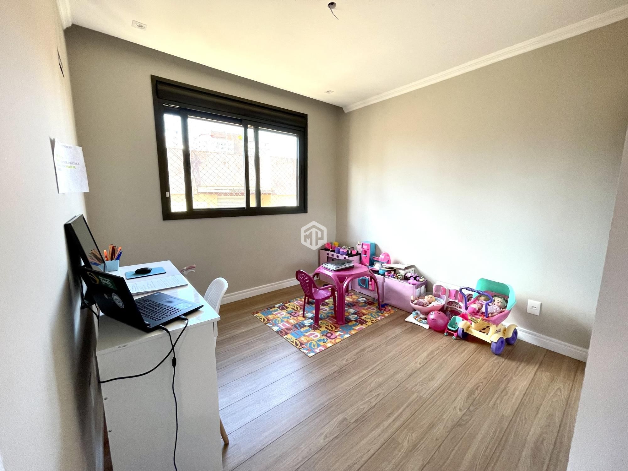 Apartamento à venda com 3 quartos, 110m² - Foto 16