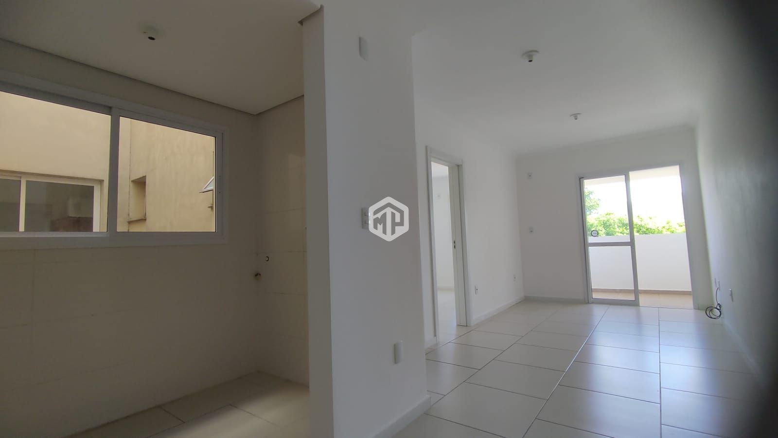 Apartamento de 1 quarto, 36m² no bairro Camobi, em Santa Maria | Eu Corretor