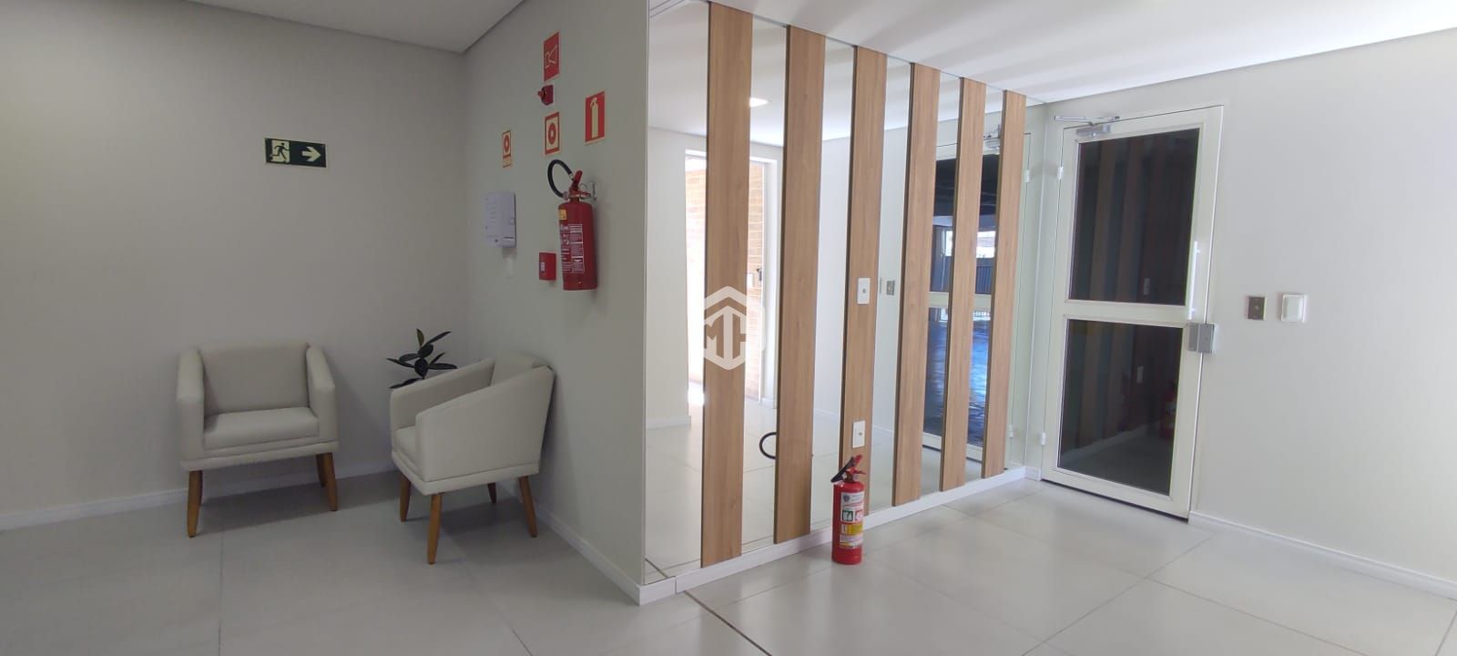 Apartamento de 2 quartos, 67m² no bairro Camobi, em Santa Maria | Eu Corretor