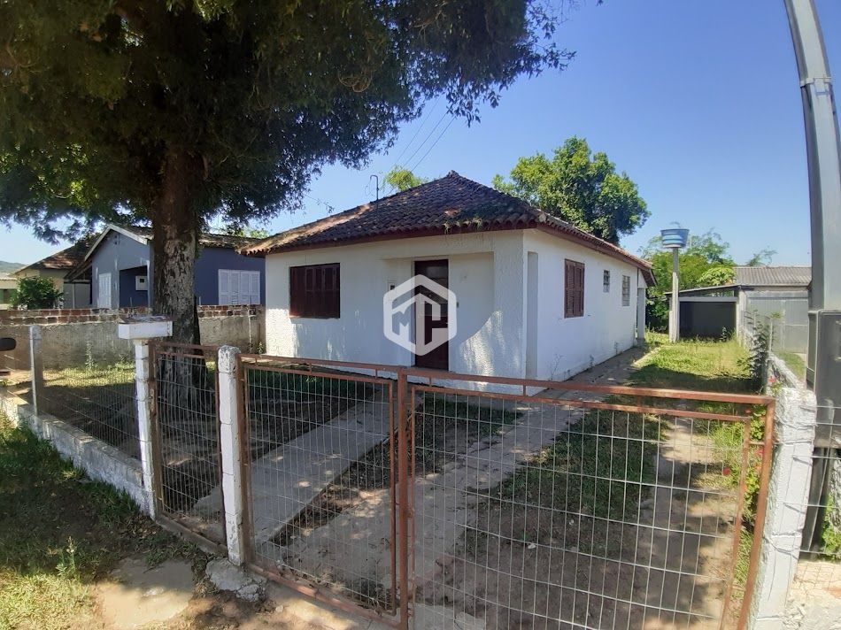 Casa de 3 quartos, 72m² no bairro Camobi, em Santa Maria | Eu Corretor