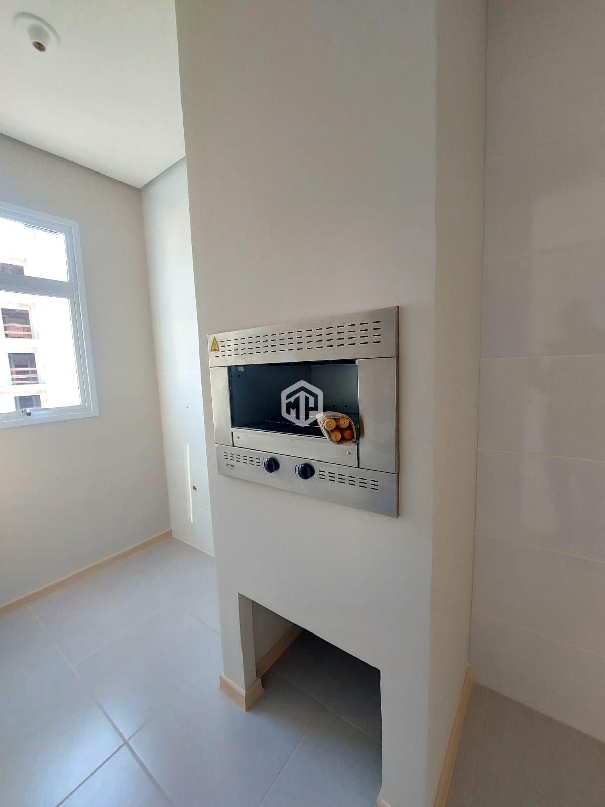 Apartamento de 2 quartos, 53m² no bairro Camobi, em Santa Maria | Eu Corretor