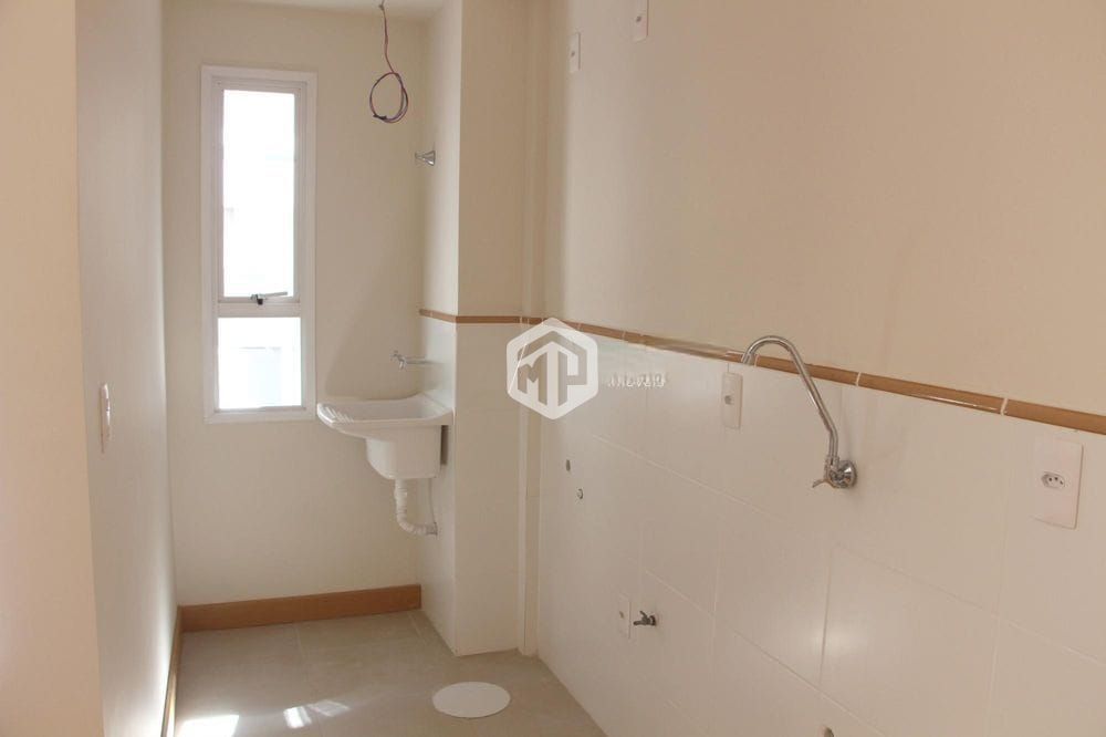 Apartamento de 1 quarto, 35m² no bairro Centro, em Santa Maria | Eu Corretor