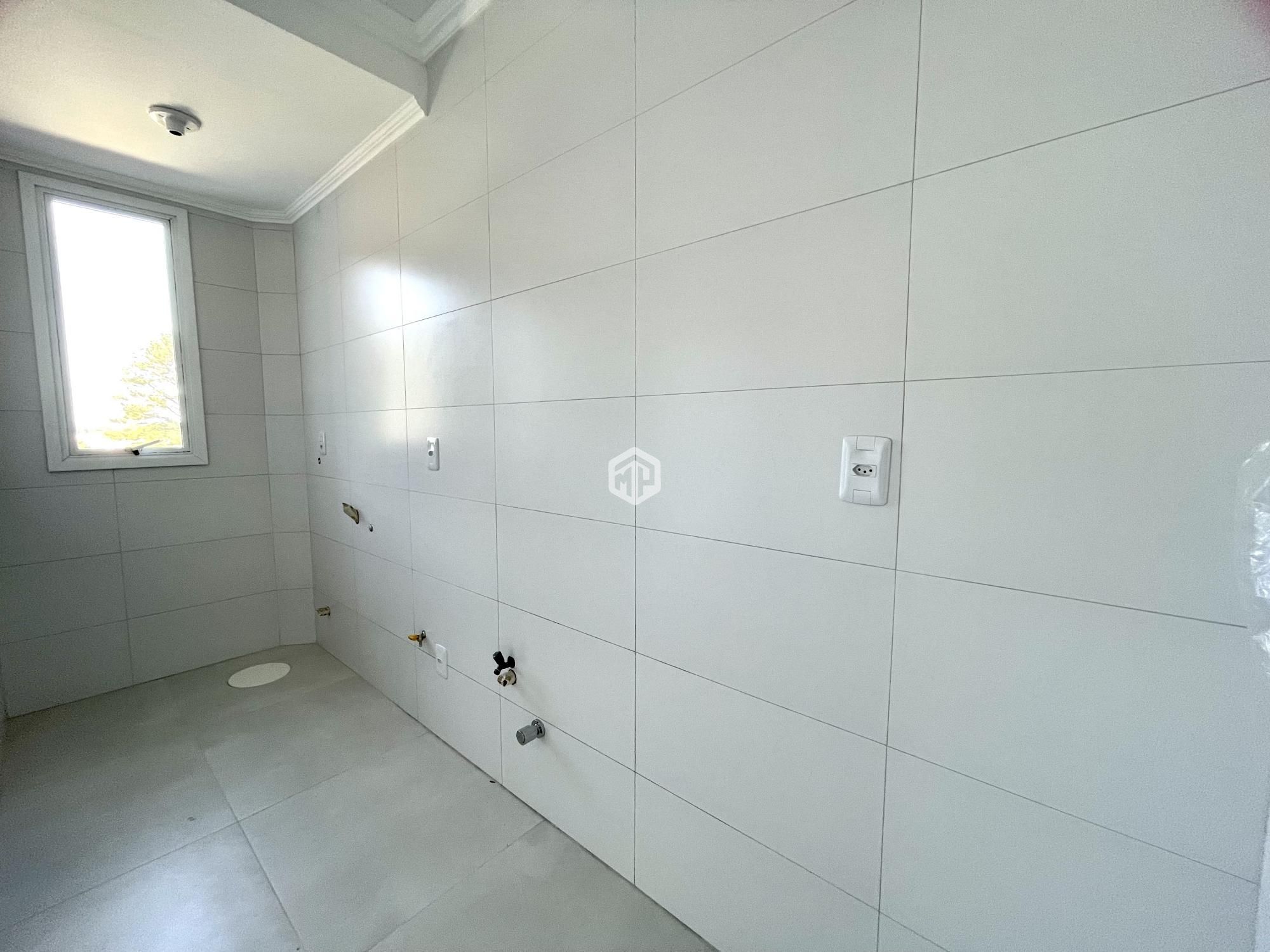 Apartamento à venda com 2 quartos, 60m² - Foto 5