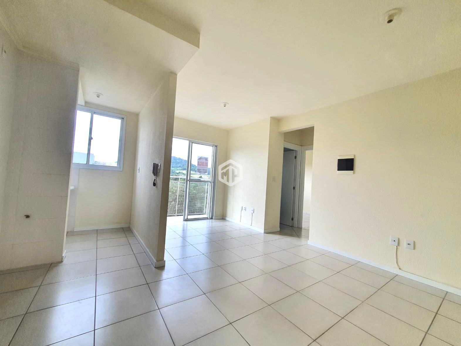 Apartamento de 2 quartos, 51m² no bairro Nossa Senhora Medianeira, em Santa Maria | Eu Corretor