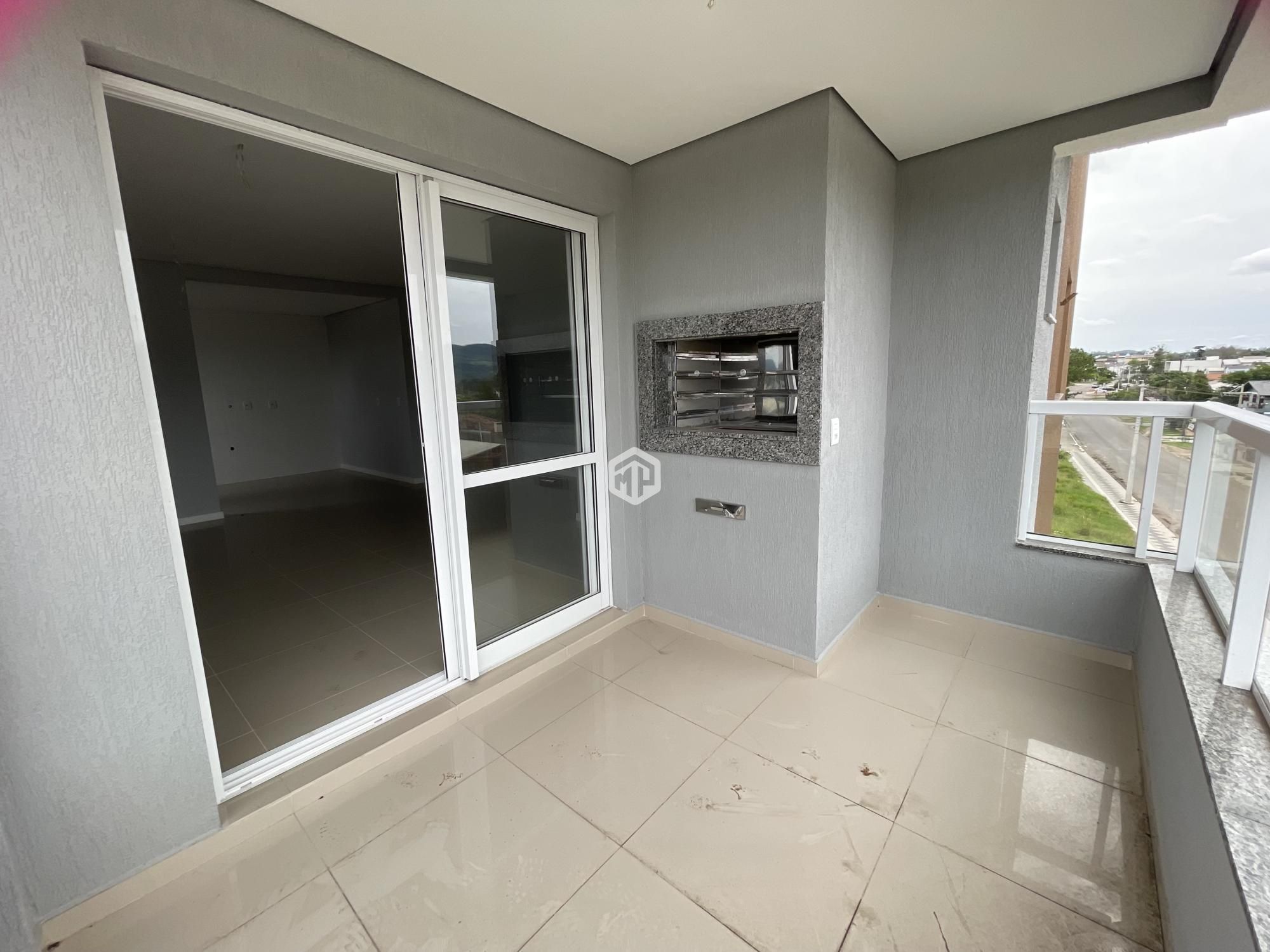 Apartamento de 2 quartos, 74m² no bairro Camobi, em Santa Maria | Eu Corretor