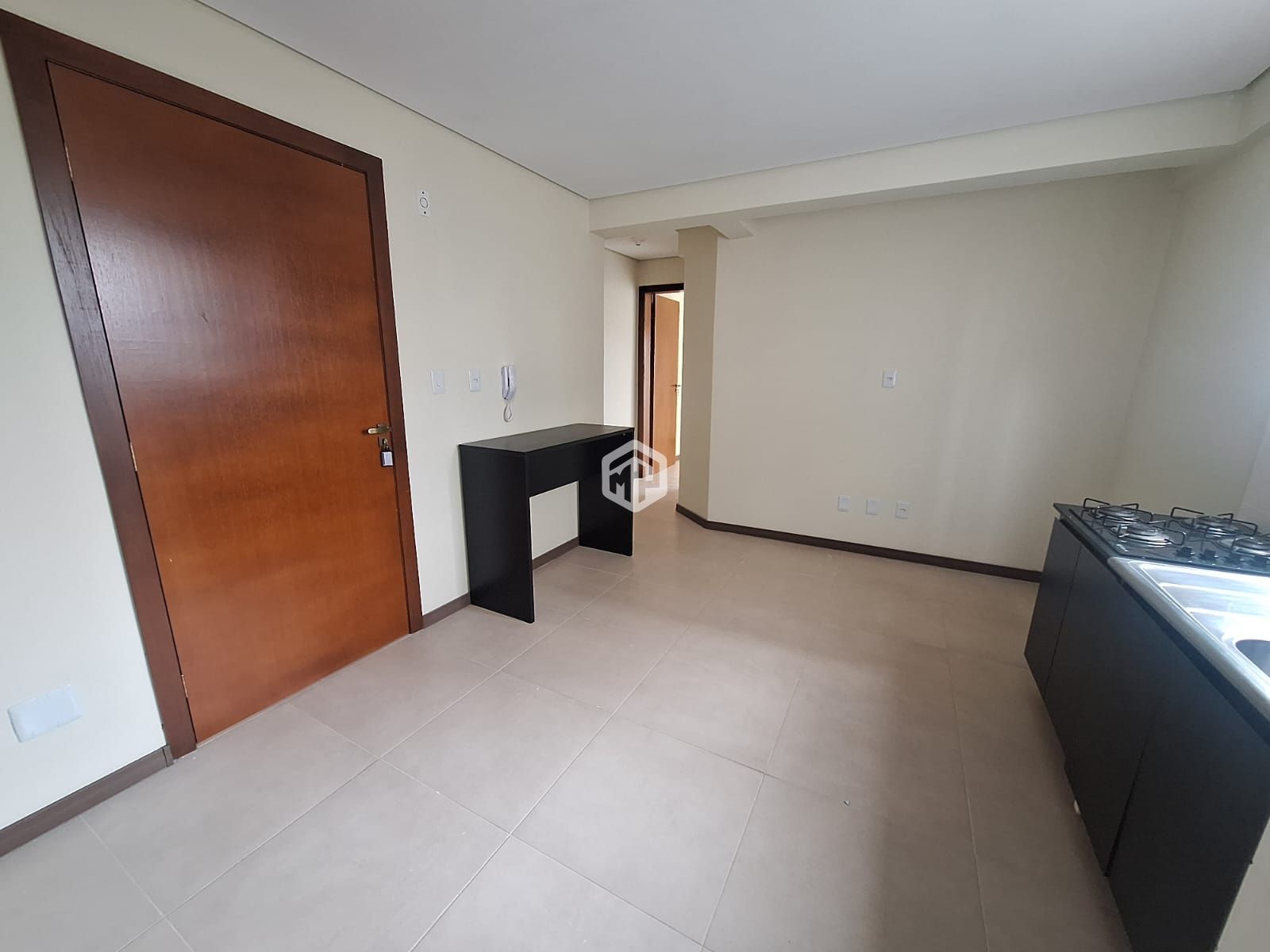 Apartamento de 1 quarto, 45m² no bairro Camobi, em Santa Maria | Eu Corretor