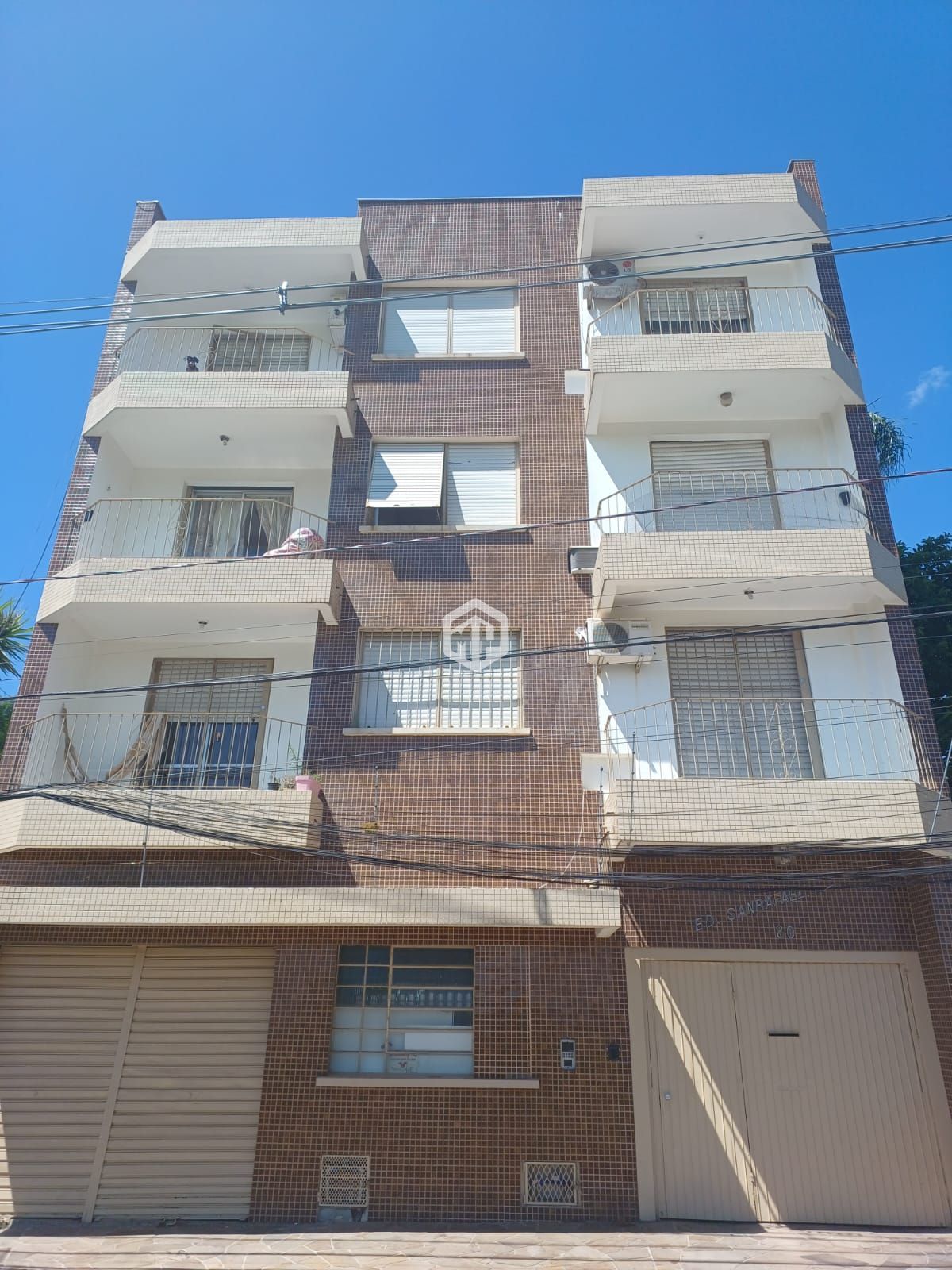 Apartamento de 2 quartos, 89m² no bairro Nossa Senhora do Rosário, em Santa Maria | Eu Corretor