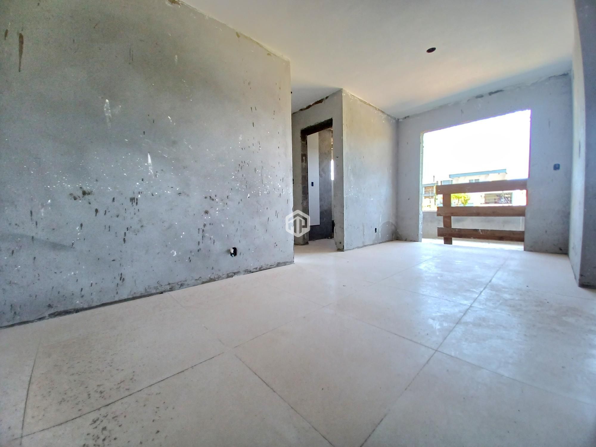 Apartamento de 2 quartos, 60m² no bairro Camobi, em Santa Maria | Eu Corretor