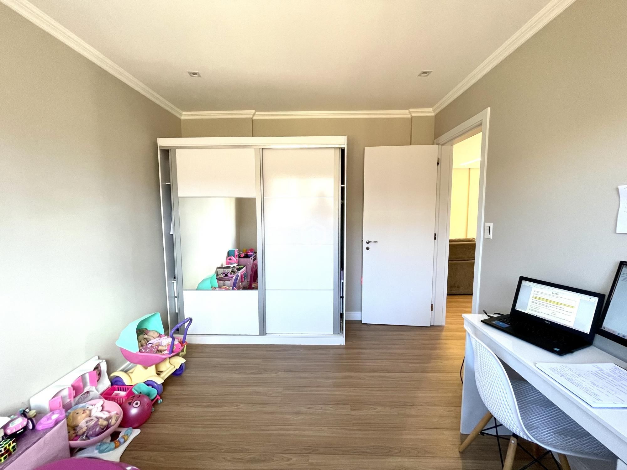 Apartamento à venda com 3 quartos, 110m² - Foto 17