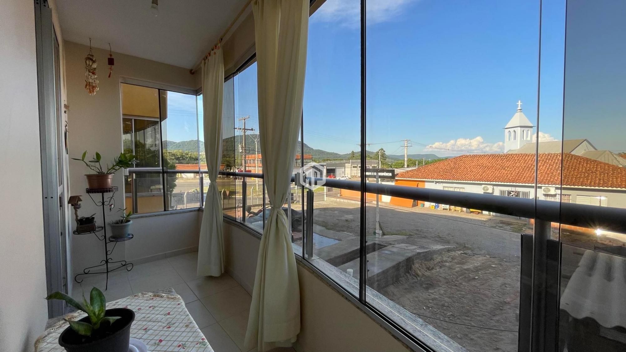 Apartamento de 2 quartos, 84m² no bairro Camobi, em Santa Maria | Eu Corretor