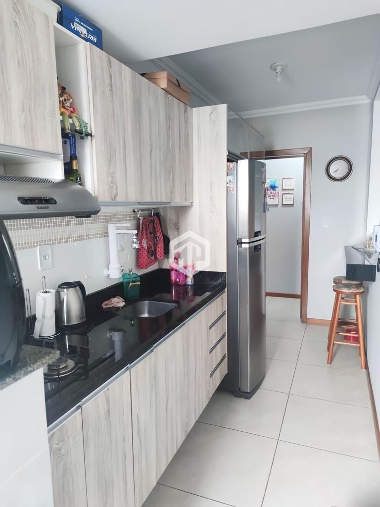 Apartamento de 2 quartos, 76m² no bairro Camobi, em Santa Maria | Eu Corretor