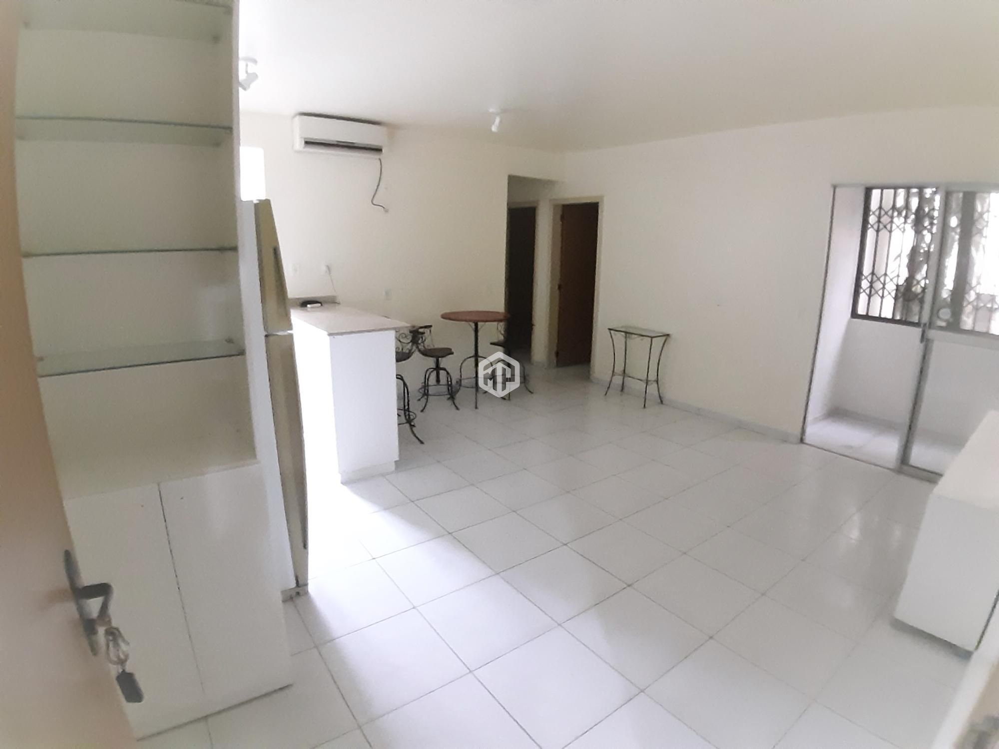 Apartamento à venda com 3 quartos, 64m² - Foto 2