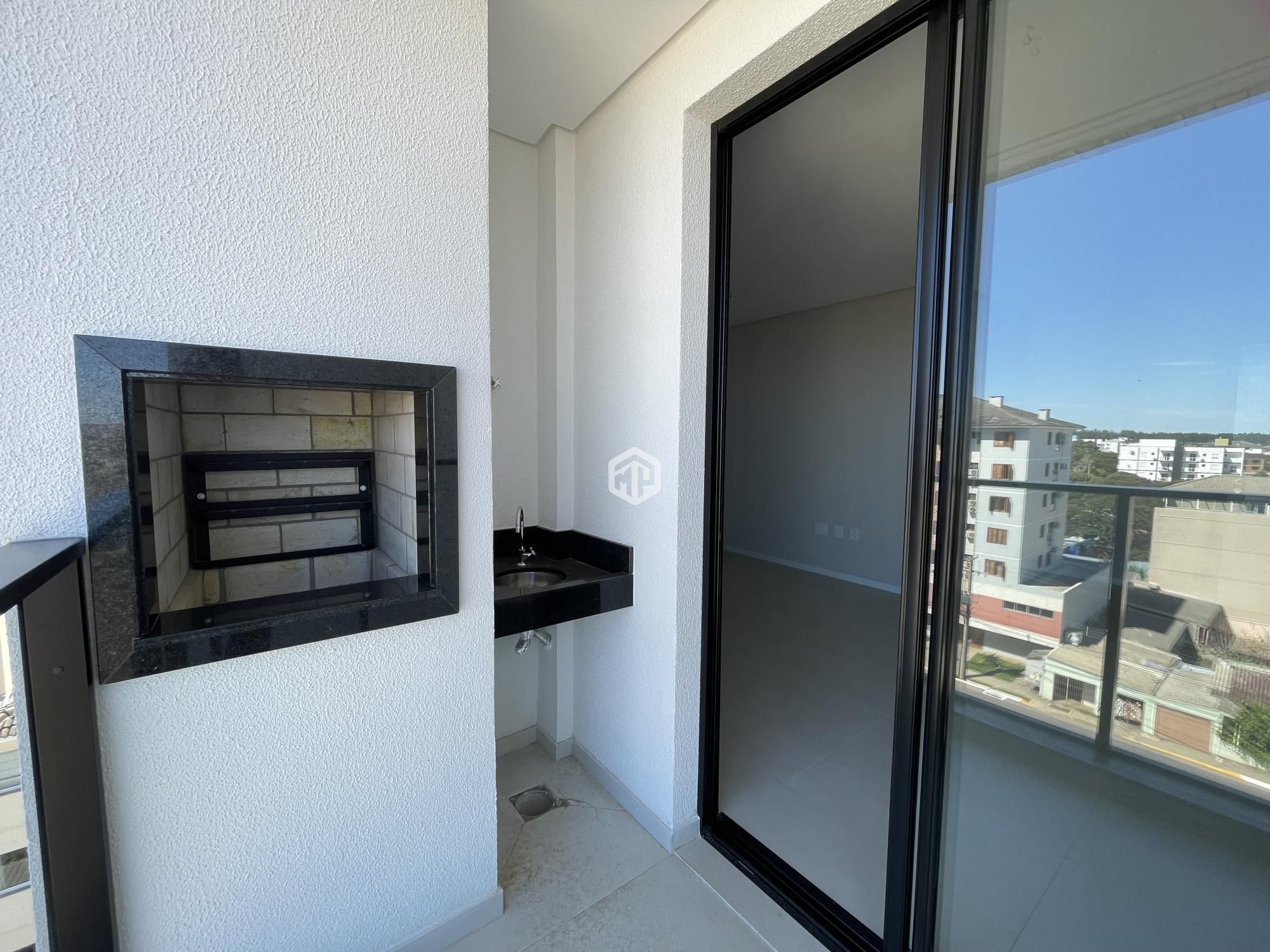 Apartamento de 3 quartos, 98m² no bairro Camobi, em Santa Maria | Eu Corretor