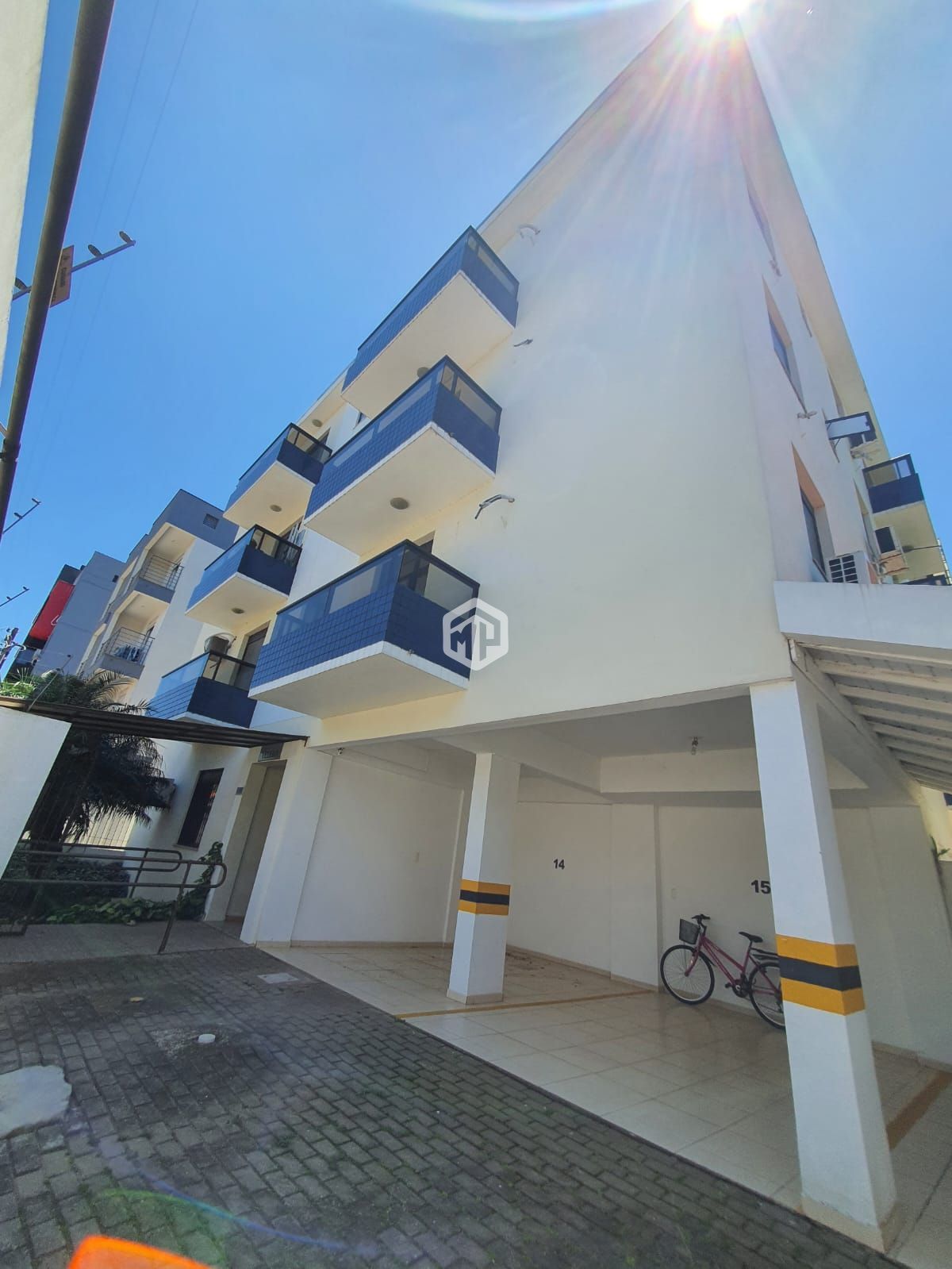 Apartamento de 2 quartos, 68m² no bairro Camobi, em Santa Maria | Eu Corretor