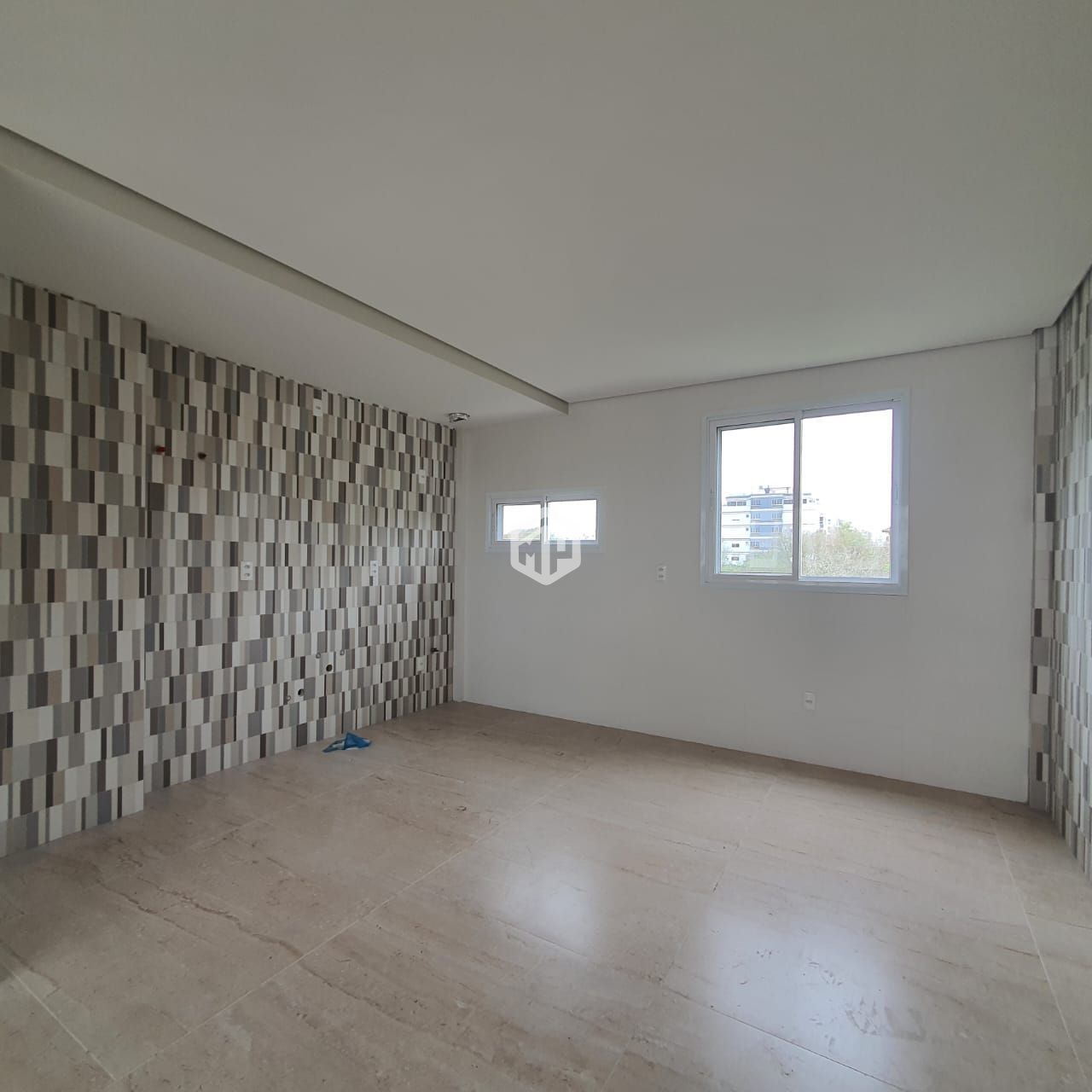 Apartamento de 3 quartos, 191m² no bairro Camobi, em Santa Maria | Eu Corretor